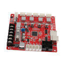 Anet V1.0 Controller Board Mainboard Ramps1.4 Version 4CH for 3D Printer