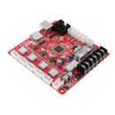 Anet V1.0 Controller Board Mainboard Ramps1.4 Version 4CH for 3D Printer