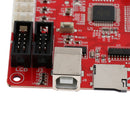 Anet V1.0 Controller Board Mainboard Ramps1.4 Version 4CH for 3D Printer