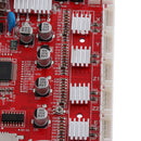 Anet V1.0 Controller Board Mainboard Ramps1.4 Version 4CH for 3D Printer