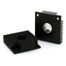 40x40x11mm Aluminum Heat Sink Heatsink Cooling Fin for 3D Printer Mk7 MK8