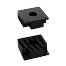 40x40x11mm Aluminum Heat Sink Heatsink Cooling Fin for 3D Printer Mk7 MK8