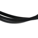 1M 6MM 3D Printer Aluminum GT2 Synchronous Wheel Timing Belt Idler Pulley