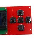 2004 LCD Smart Display Screen Controller Module with Cable for 3D RAMPS 1.4
