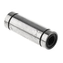LM8UU Linear Ball Bearing Bush Bushing 8mm Inside Dia for 3D Printer 45mm