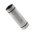 LM8UU Linear Ball Bearing Bush Bushing 8mm Inside Dia for 3D Printer 45mm