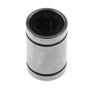 LM8UU Linear Ball Bearing Bush Bushing 8mm Inside Dia for 3D Printer 24mm