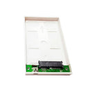 2.5" Inch Sata USB 2.0 Hard Drive HDD Enclosure External Laptop Disk Case