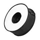 45cm Ring Softbox For SpeedLite Foldable Difusor Macro Photography Soft Box