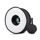 45cm Ring Softbox For SpeedLite Foldable Difusor Macro Photography Soft Box