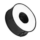 45cm Ring Softbox For SpeedLite Foldable Difusor Macro Photography Soft Box