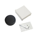 52mm CPL Filter+Lens Cap+Lens Adapter Mount Ring for Gopro Hero 5 Cameras