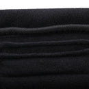 Shockproof Flexible DSLR SLR Handheld Camera Bag Insert Partition Padded Cover Case Black