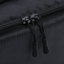 Portable Mobile Handheld DSLR SLR Camera Storage Bag Waterproof Portable Shoulder Bag Black