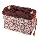 Women's Waterproof DSLR Camera Bag Shockproof Padded Insert Protection Bag