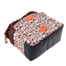 Women's Waterproof DSLR Camera Bag Shockproof Padded Insert Protection Bag