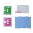 Ultra-thin Camera LCD Screen 9H Hardness Tempered Glass Protector Film for Gopro Hero 5 Sports Camera