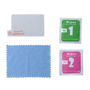 Ultra-thin Camera LCD Screen 9H Hardness Tempered Glass Protector Film for Gopro Hero 5 Sports Camera