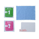 Ultra-thin Camera LCD Screen 9H Hardness Tempered Glass Protector Film for Gopro Hero 5 Sports Camera