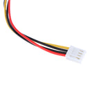 USB3.0 1x to 16x Extender Riser Card Adapter 4pin Power Cable PCI-E Express