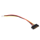USB3.0 1x to 16x Extender Riser Card Adapter 4pin Power Cable PCI-E Express