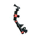 Multi-function Adjustable Bracket Hand Grip Extension Arm Mount for Outdoor Sports Camera