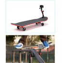 Multi-function Adjustable Bracket Hand Grip Extension Arm Mount for Outdoor Sports Camera