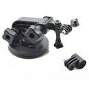 Car Suction Cup Adapter Window Glass Mount Holder Tripod for Gopro SJCAM Camera Accessories
