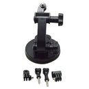 Car Suction Cup Adapter Window Glass Mount Holder Tripod for Gopro SJCAM Camera Accessories