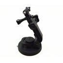 Car Suction Cup Adapter Window Glass Mount Holder Tripod for Gopro SJCAM Camera Accessories