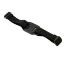 Vented Helmet Strap Mount Bicycle Helmet Bandage Headband For GoPro 2 3 3+ 4
