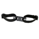 Vented Helmet Strap Mount Bicycle Helmet Bandage Headband For GoPro 2 3 3+ 4