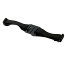 Vented Helmet Strap Mount Bicycle Helmet Bandage Headband For GoPro 2 3 3+ 4