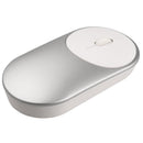 Ergonomic Mini 1600DPI Optical Wireless Gaming Mouse Mice for Macbook Notebook