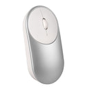 Ergonomic Mini 1600DPI Optical Wireless Gaming Mouse Mice for Macbook Notebook