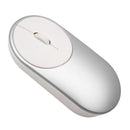 Ergonomic Mini 1600DPI Optical Wireless Gaming Mouse Mice for Macbook Notebook