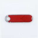 Flash Drive USB 2.0 Memory Stick Pen Thumb U Disk Thumb for Data Storage Red 64G