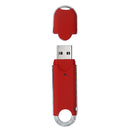 Flash Drive USB 2.0 Memory Stick Pen Thumb U Disk Thumb for Data Storage Red 64G