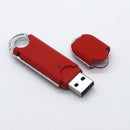 Flash Drive USB 2.0 Memory Stick Pen Thumb U Disk Thumb for Data Storage Red 64G