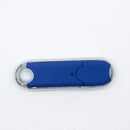 Flash Drive Memory Pen Disk Pen U Disk Thumb for Computer Data Media Storage Blue 32G