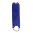 Thumb Memory Stick Pen USB 2.0 U-Disk Flash Drive for PC Blue 64G