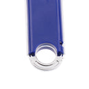 Thumb Memory Stick Pen USB 2.0 U-Disk Flash Drive for PC Blue 64G
