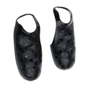 Pair Skidproof Grips Anti-slip Handle Covers for PlayStation 4 Dualshock 4 Black