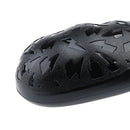 Pair Skidproof Grips Anti-slip Handle Covers for PlayStation 4 Dualshock 4 Black