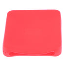 2.5'' HDD Hard Drive Protective Storage Case with Lanyard for Lenova Sony Red