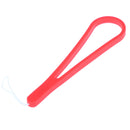 2.5'' HDD Hard Drive Protective Storage Case with Lanyard for Lenova Sony Red
