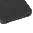 2.5'' HDD Hard Drive Protective Storage Case for Lenova Sony Black