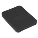 2.5'' HDD Hard Drive Protective Storage Case for Lenova Sony Black