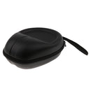 Travel Carrying Hard Case Bag Pouch Storage Box With Carabiner for AKG Headphone Headset