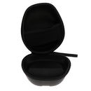 Travel Carrying Hard Case Bag Pouch Storage Box With Carabiner for AKG Headphone Headset